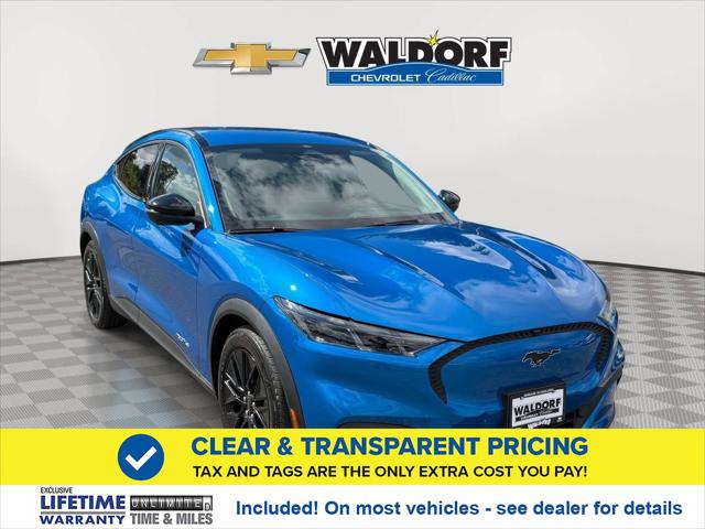 2025 Ford Mustang Mach-E Select for sale in Prince Frederick, MD