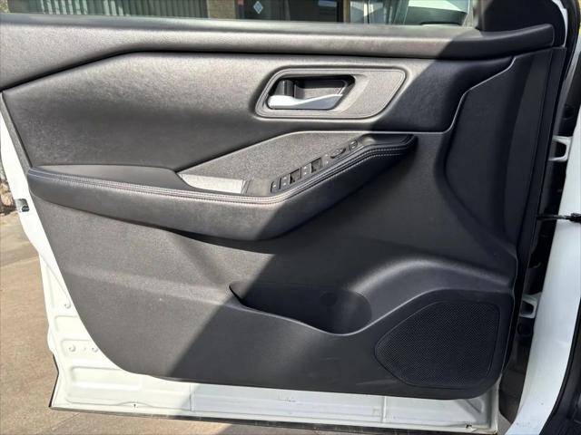 2025 Nissan Rogue SV Intelligent AWD