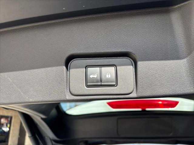 2025 Nissan Rogue SV Intelligent AWD