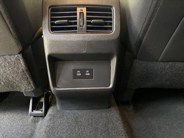 2025 Nissan Rogue SV Intelligent AWD