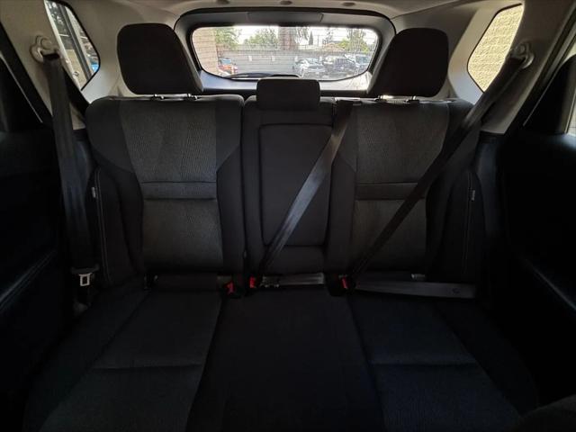 2025 Nissan Rogue SV Intelligent AWD