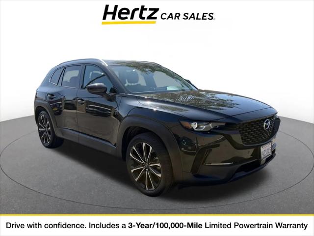 2026 Mazda CX-50 2.5 S Premium for sale in Riverside, CA