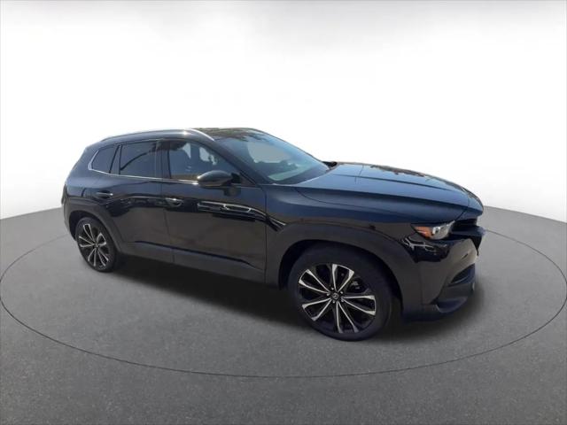 2026 Mazda CX-50 2.5 S Premium