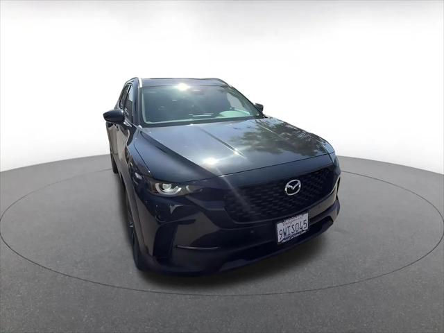 2026 Mazda CX-50 2.5 S Premium