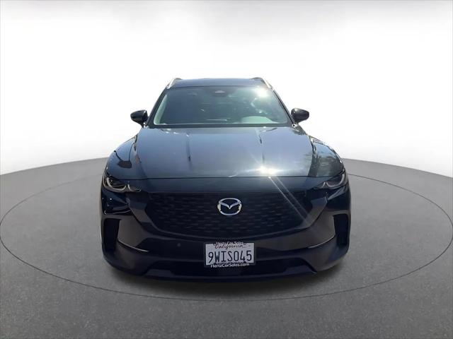 2026 Mazda CX-50 2.5 S Premium