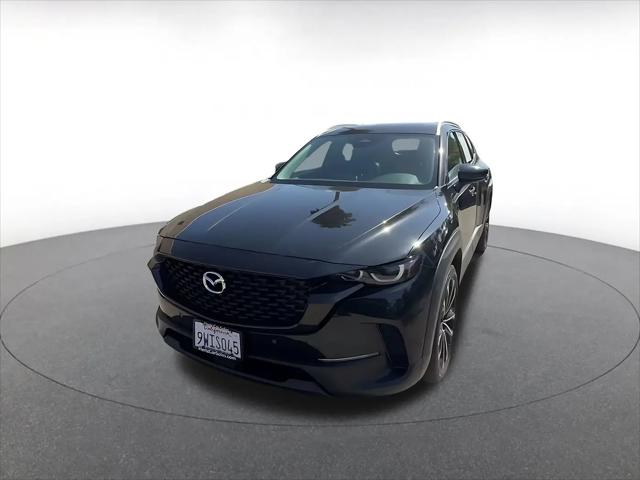 2026 Mazda CX-50 2.5 S Premium