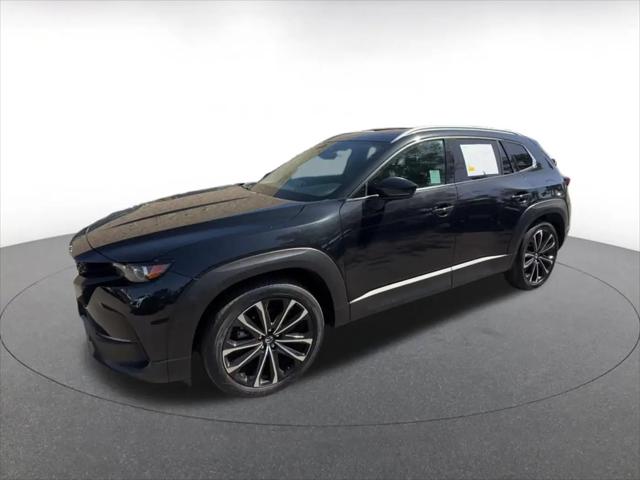 2026 Mazda CX-50 2.5 S Premium