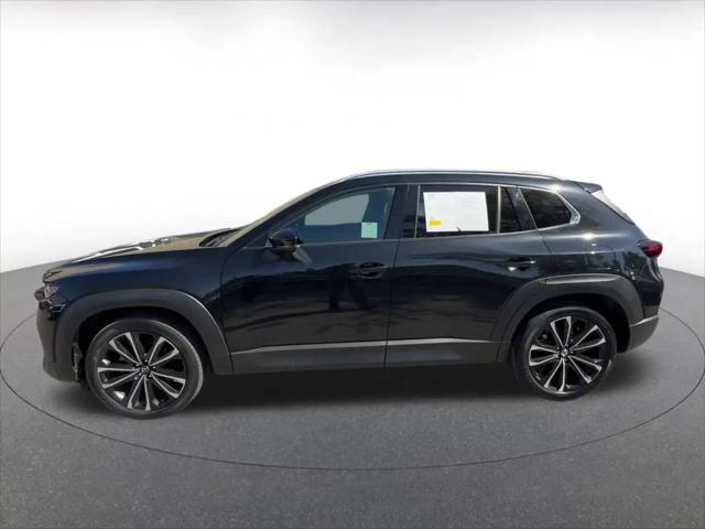 2026 Mazda CX-50 2.5 S Premium