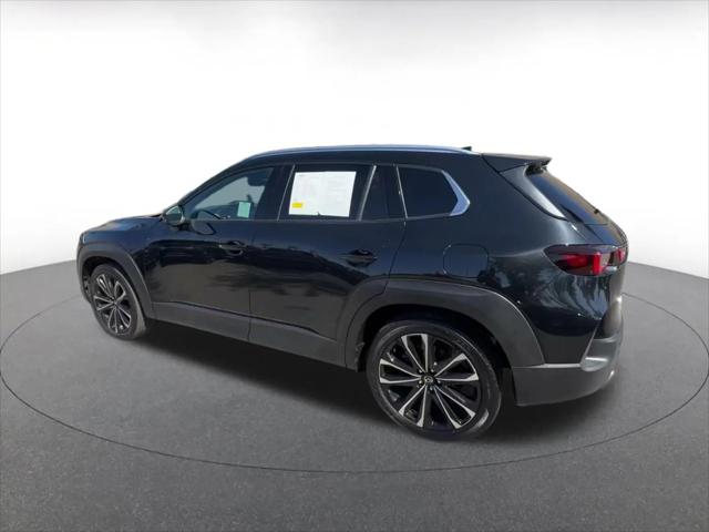 2026 Mazda CX-50 2.5 S Premium