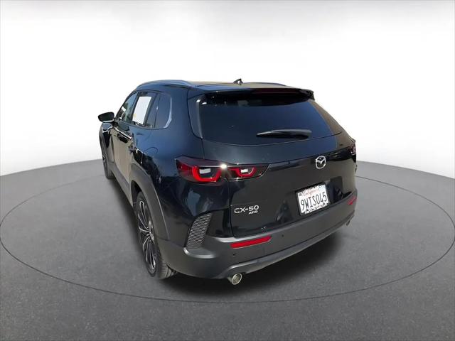 2026 Mazda CX-50 2.5 S Premium