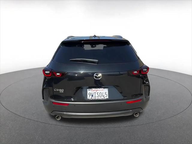 2026 Mazda CX-50 2.5 S Premium