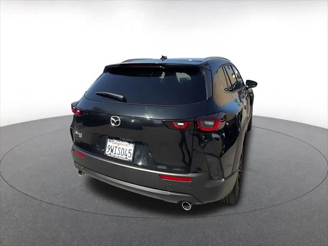 2026 Mazda CX-50 2.5 S Premium