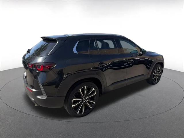 2026 Mazda CX-50 2.5 S Premium