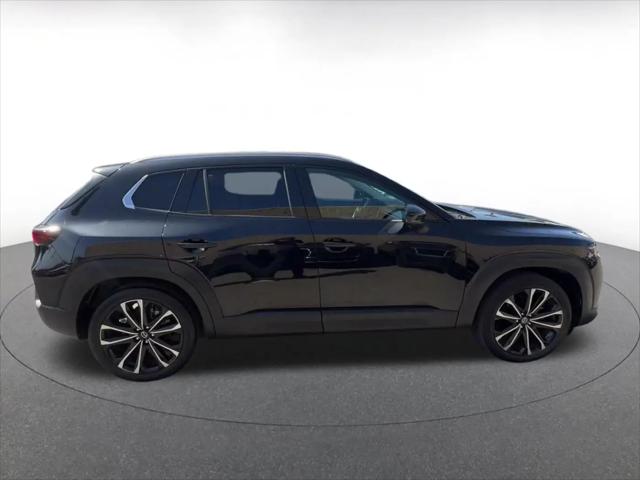 2026 Mazda CX-50 2.5 S Premium