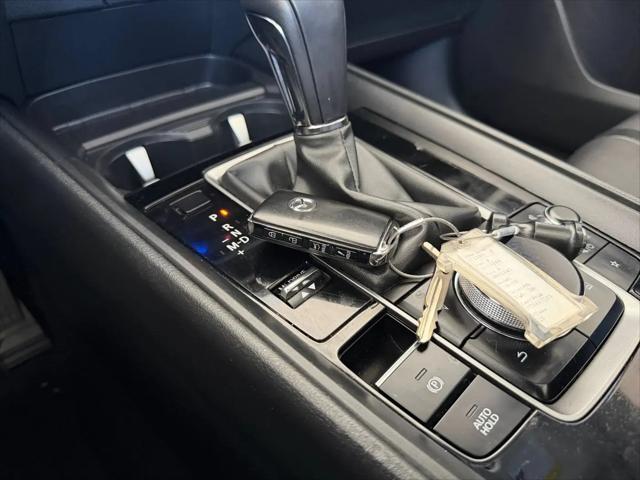 2026 Mazda CX-50 2.5 S Premium