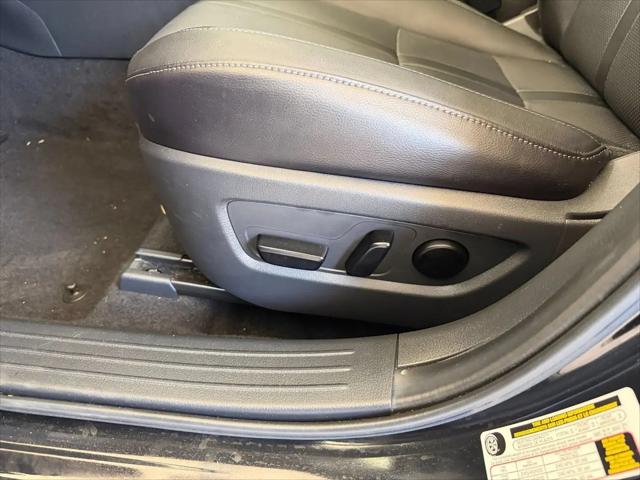 2026 Mazda CX-50 2.5 S Premium