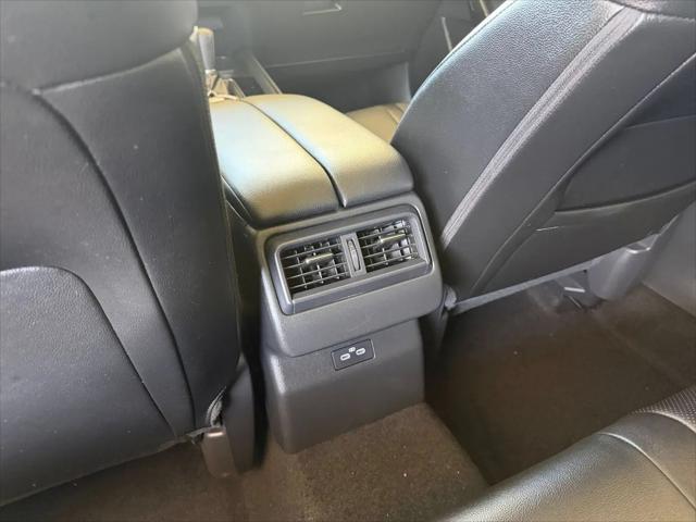 2026 Mazda CX-50 2.5 S Premium