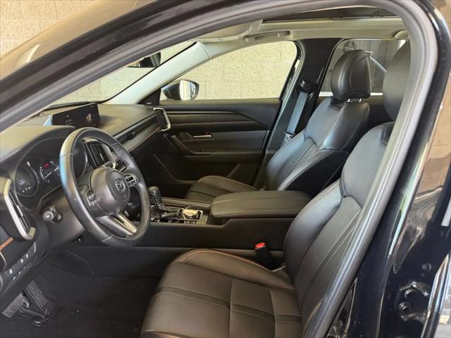 2026 Mazda CX-50 2.5 S Premium