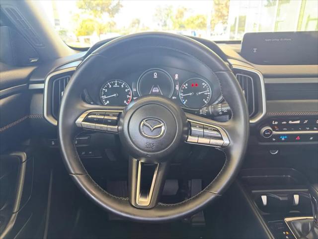 2026 Mazda CX-50 2.5 S Premium