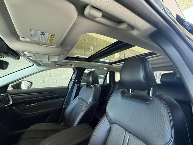 2026 Mazda CX-50 2.5 S Premium