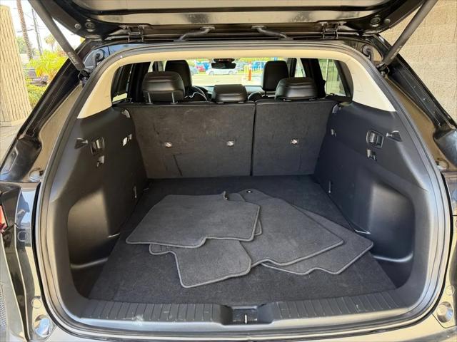 2026 Mazda CX-50 2.5 S Premium