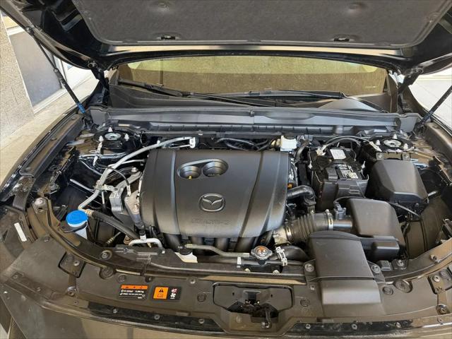 2026 Mazda CX-50 2.5 S Premium