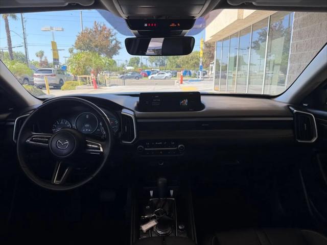 2026 Mazda CX-50 2.5 S Premium