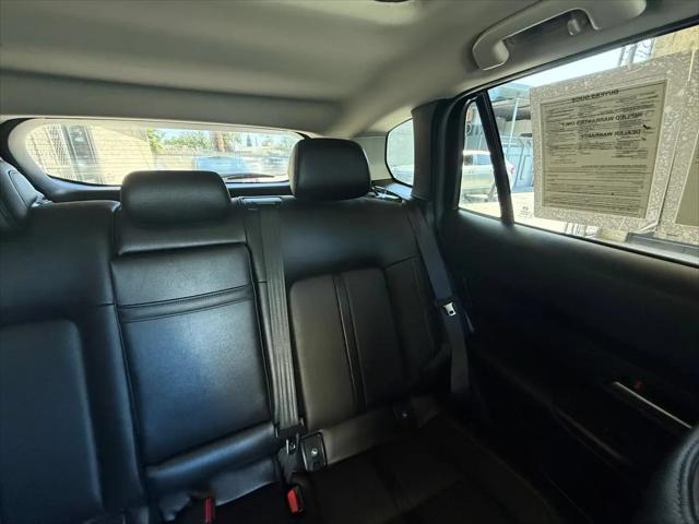 2026 Mazda CX-50 2.5 S Premium
