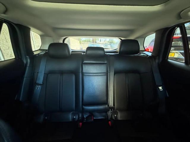 2026 Mazda CX-50 2.5 S Premium