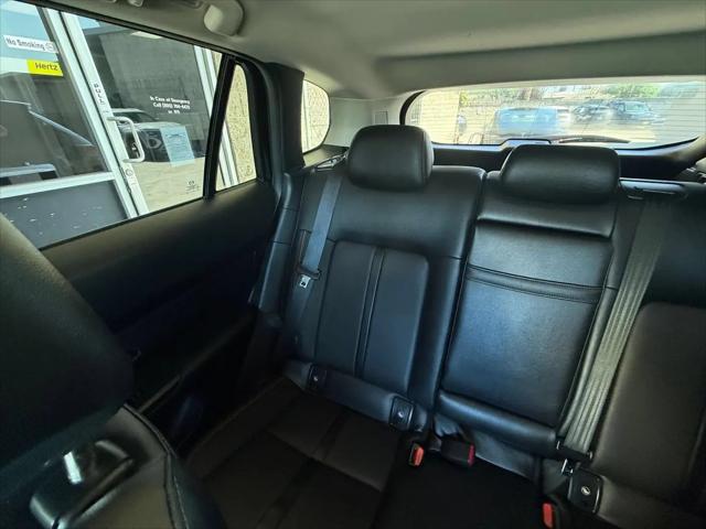 2026 Mazda CX-50 2.5 S Premium