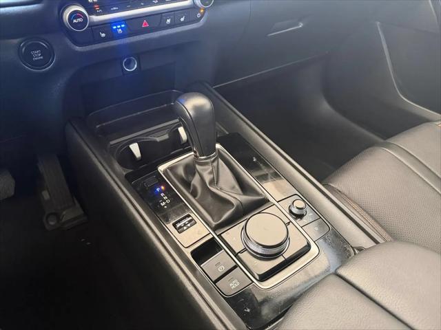 2026 Mazda CX-50 2.5 S Premium