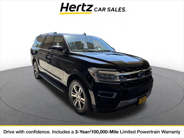 2024 Ford Expedition Limited MAX for sale in Riverside, CA