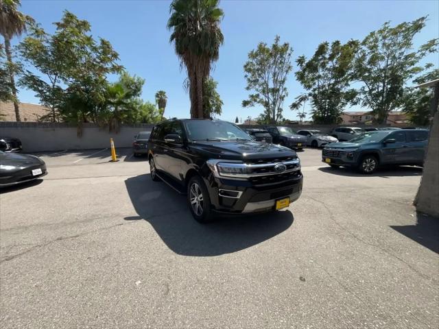 2024 Ford Expedition Limited MAX