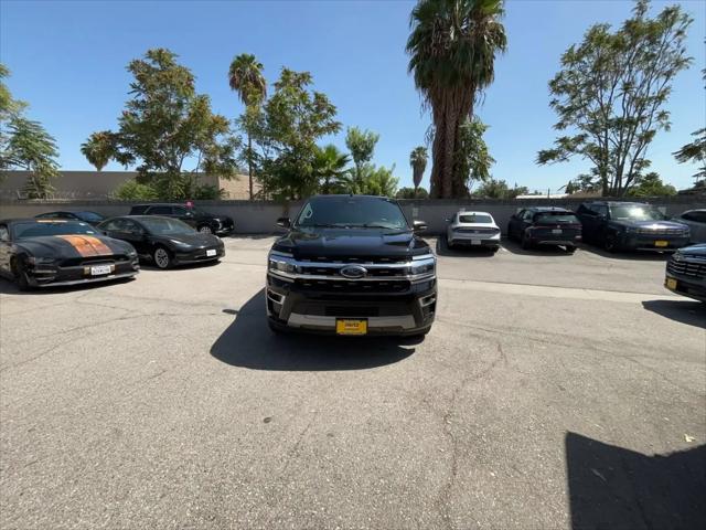 2024 Ford Expedition Limited MAX