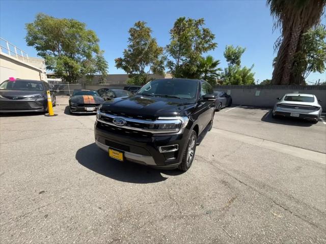 2024 Ford Expedition Limited MAX