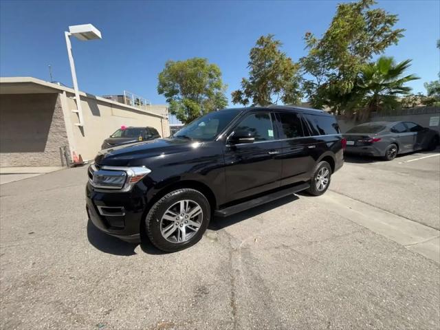 2024 Ford Expedition Limited MAX