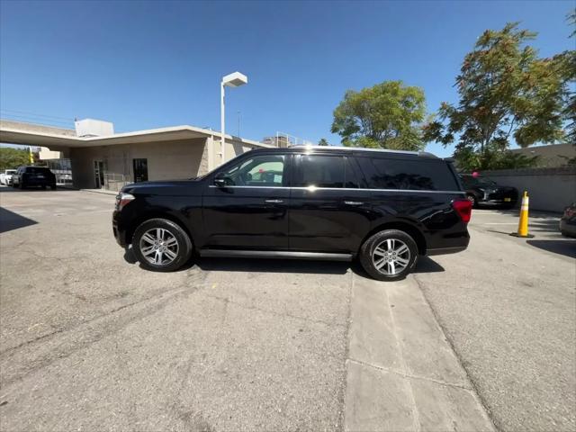 2024 Ford Expedition Limited MAX