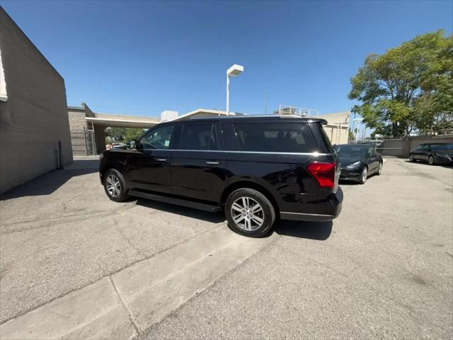 2024 Ford Expedition Limited MAX