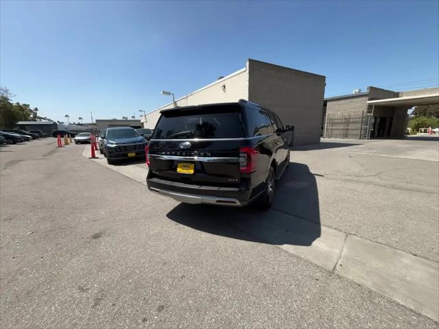 2024 Ford Expedition Limited MAX