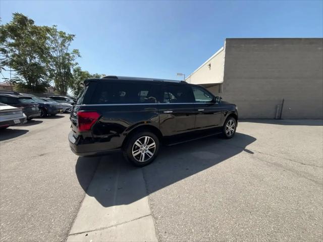 2024 Ford Expedition Limited MAX