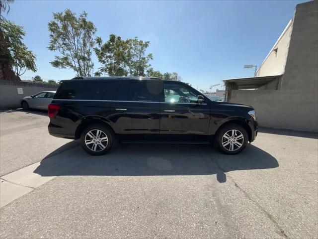 2024 Ford Expedition Limited MAX