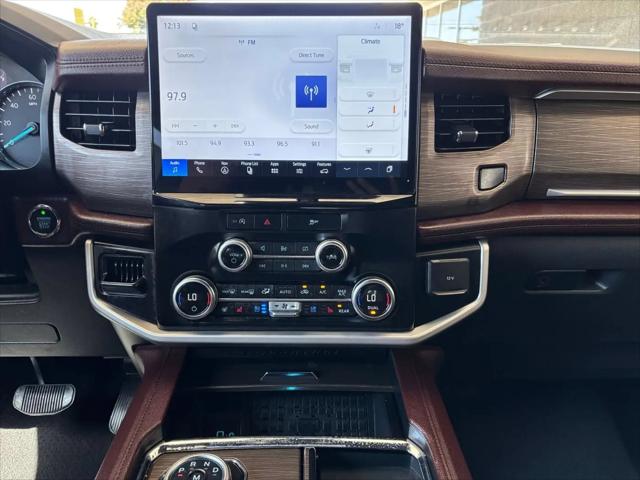2024 Ford Expedition Limited MAX