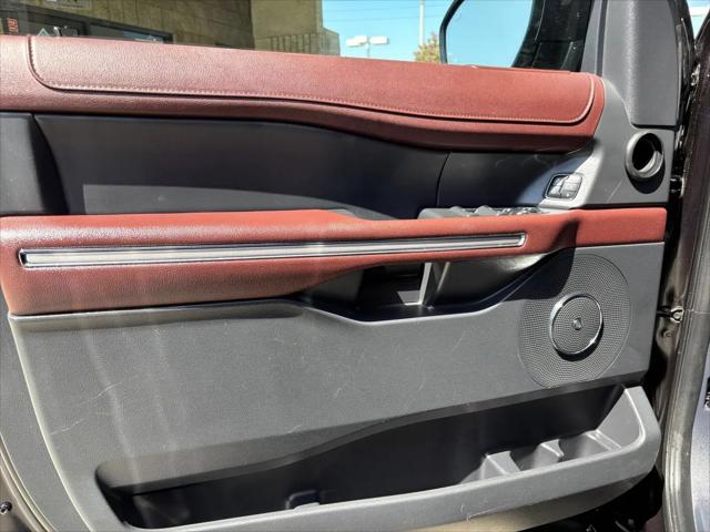 2024 Ford Expedition Limited MAX