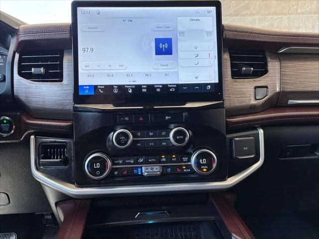 2024 Ford Expedition Limited MAX