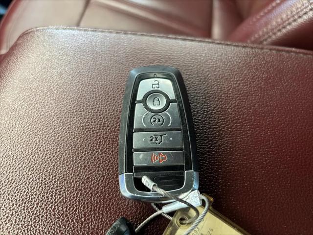 2024 Ford Expedition Limited MAX