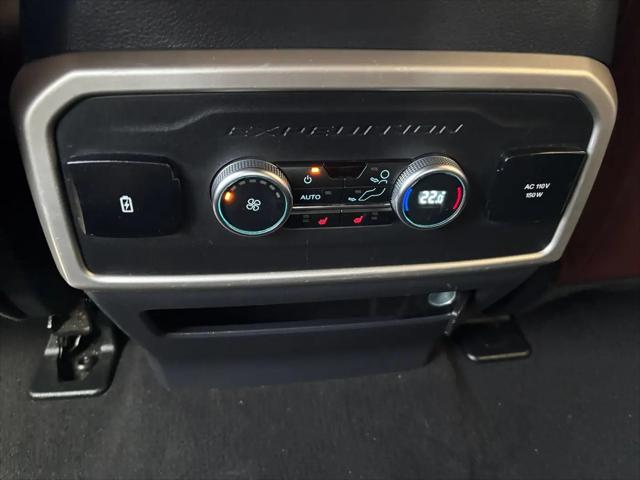 2024 Ford Expedition Limited MAX