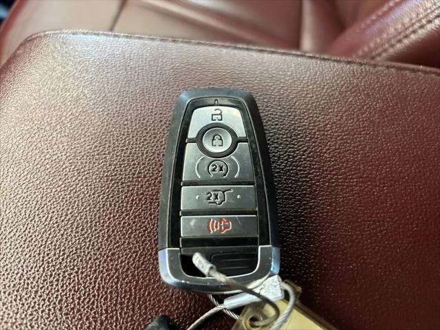 2024 Ford Expedition Limited MAX