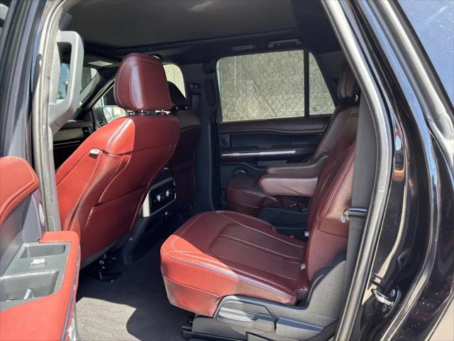 2024 Ford Expedition Limited MAX