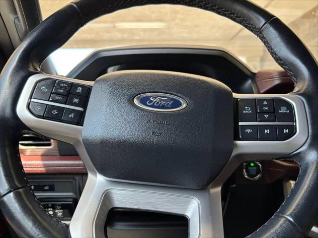 2024 Ford Expedition Limited MAX