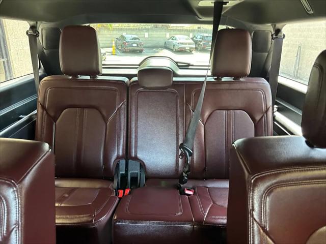 2024 Ford Expedition Limited MAX